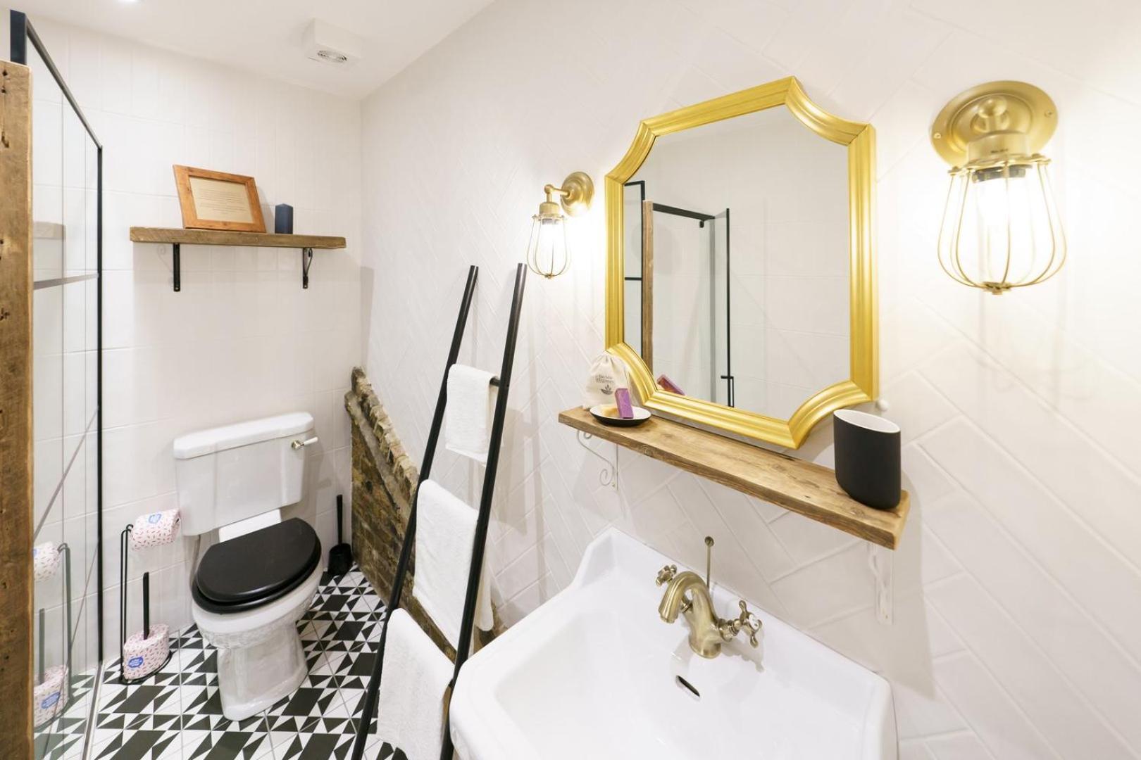 Guestready - Charming Heritage In Appartement Londres