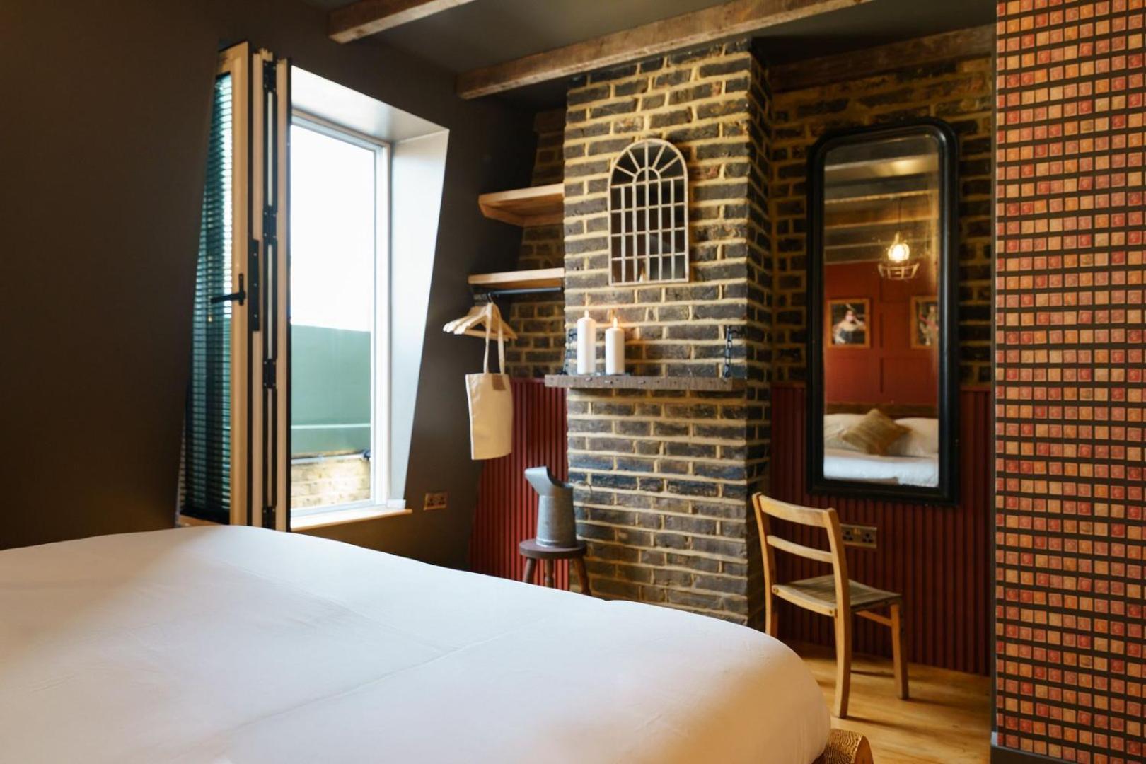 Guestready - Charming Heritage In * Londres