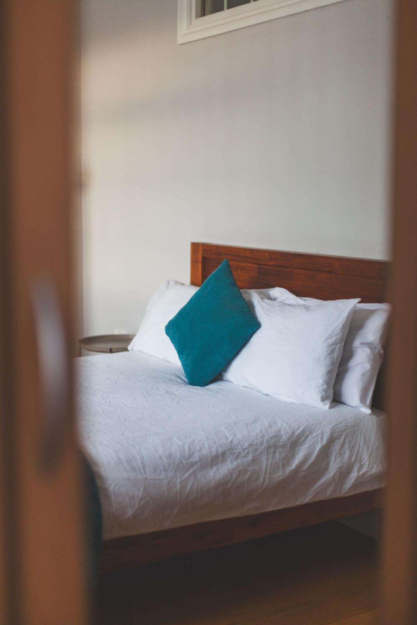 Leilighet Relax And Unwind, King Beds Near Camden Town London