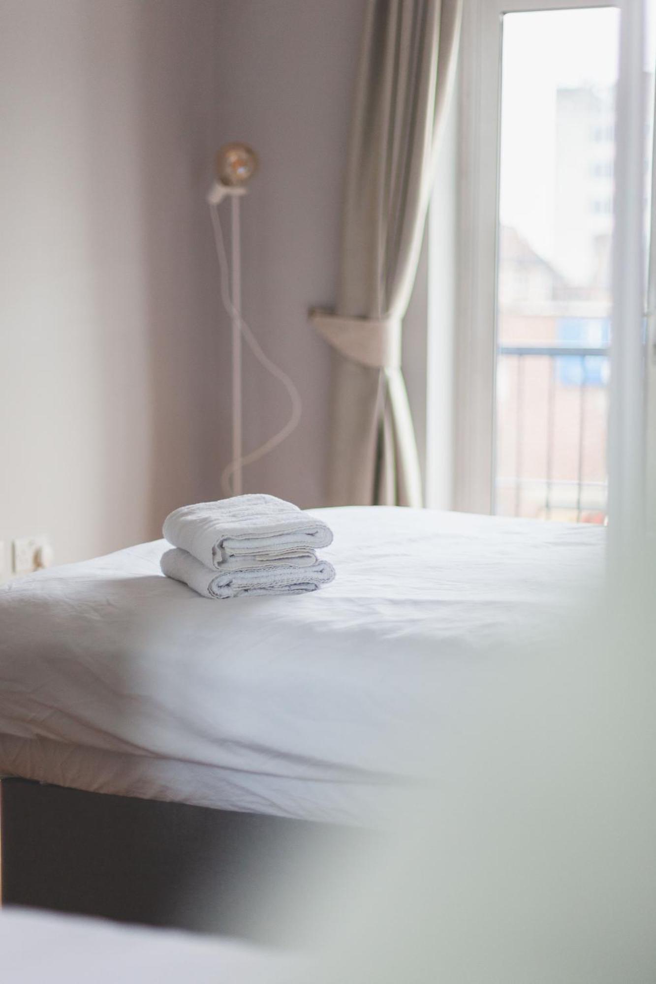 Leilighet Relax And Unwind, King Beds Near Camden Town