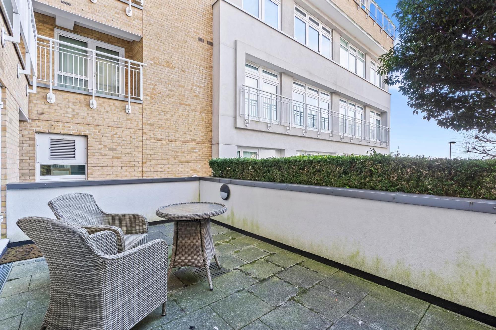 Monopoly Suite- Luxurious- High Tech And Spacious In Battersea Appartamento