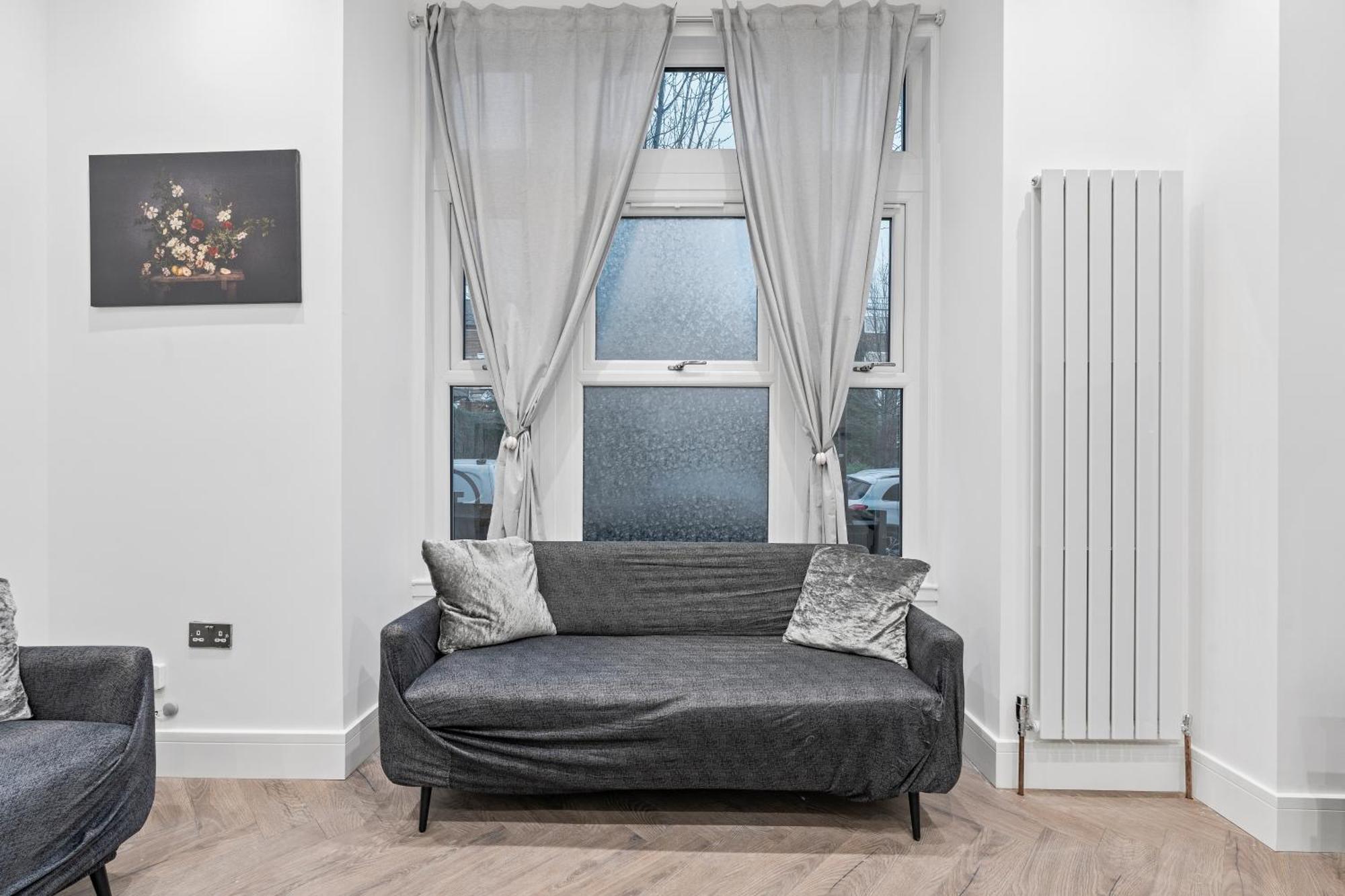 Luxury Tulse Hill