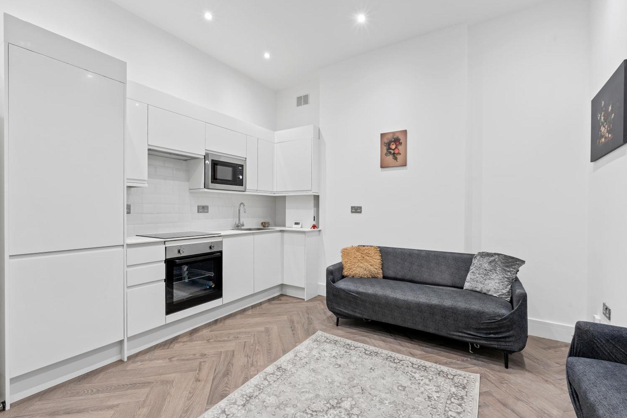 Apartment Luxury Tulse Hill