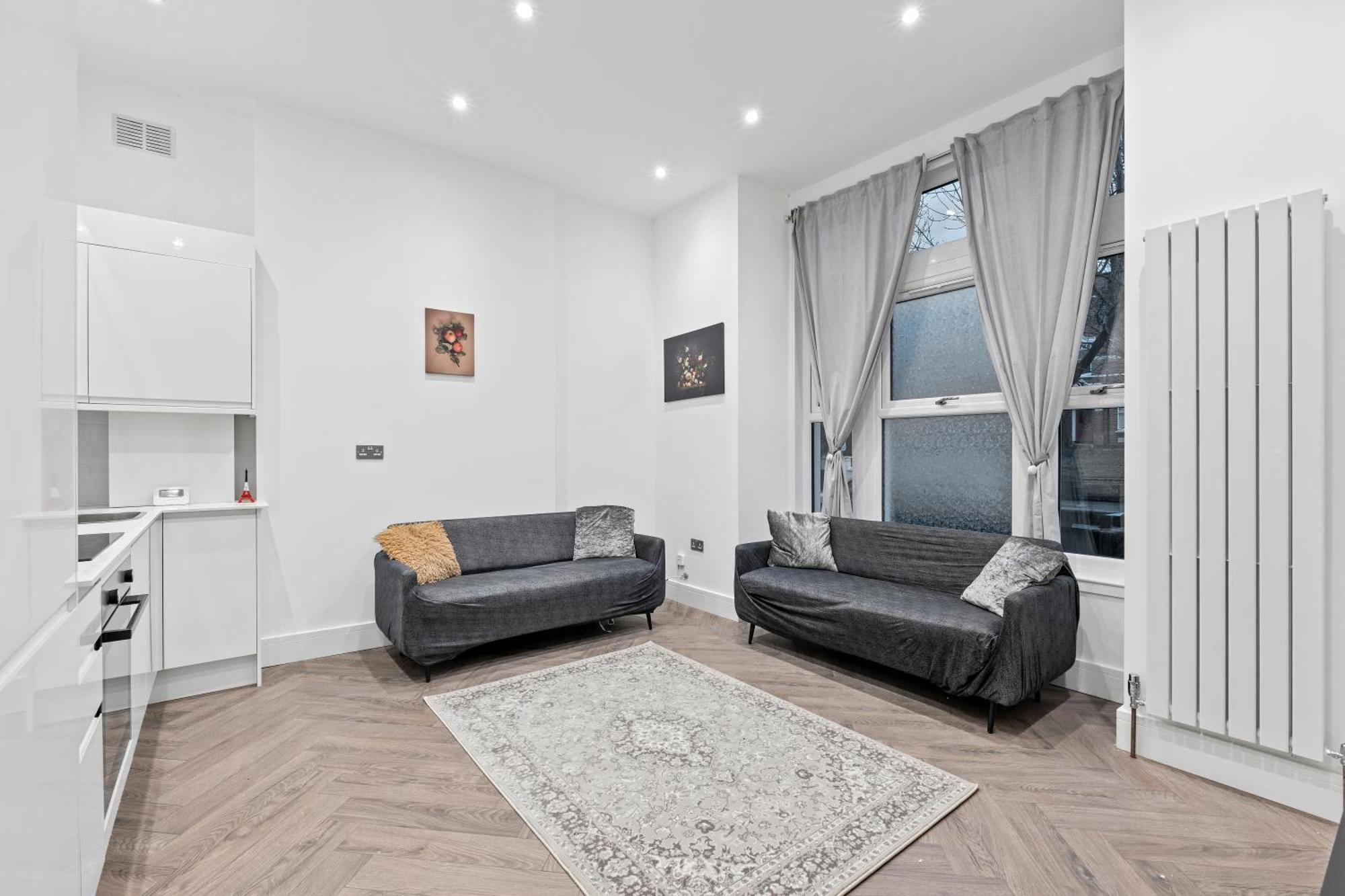 Luxury Tulse Hill
