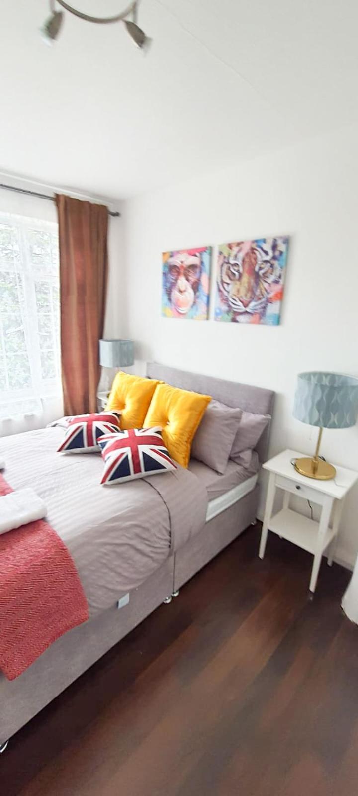 Finchley Flat Lägenhet
