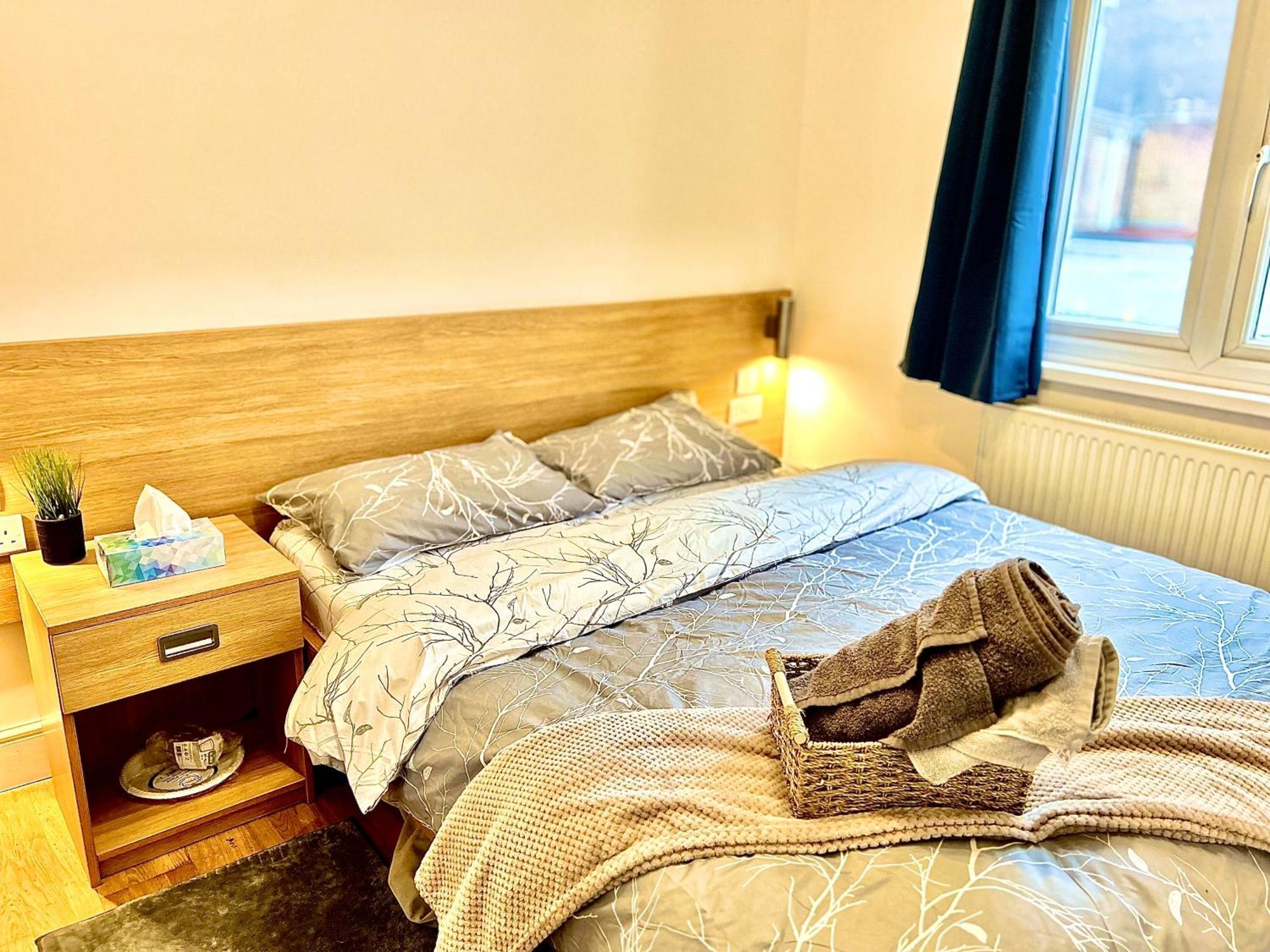 45a Appartement *