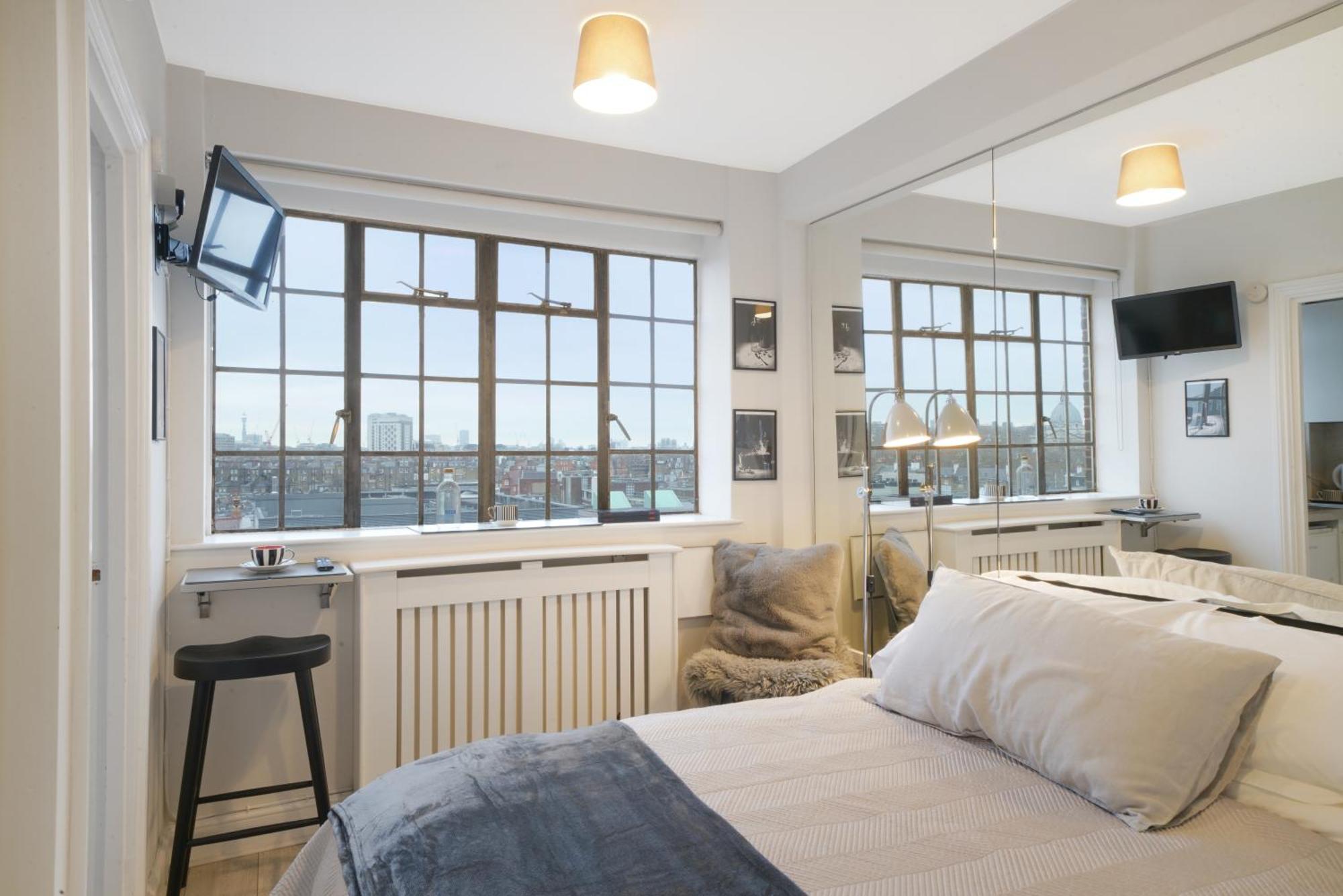 Chelsea Cloisters Sloane 810 Leilighet *