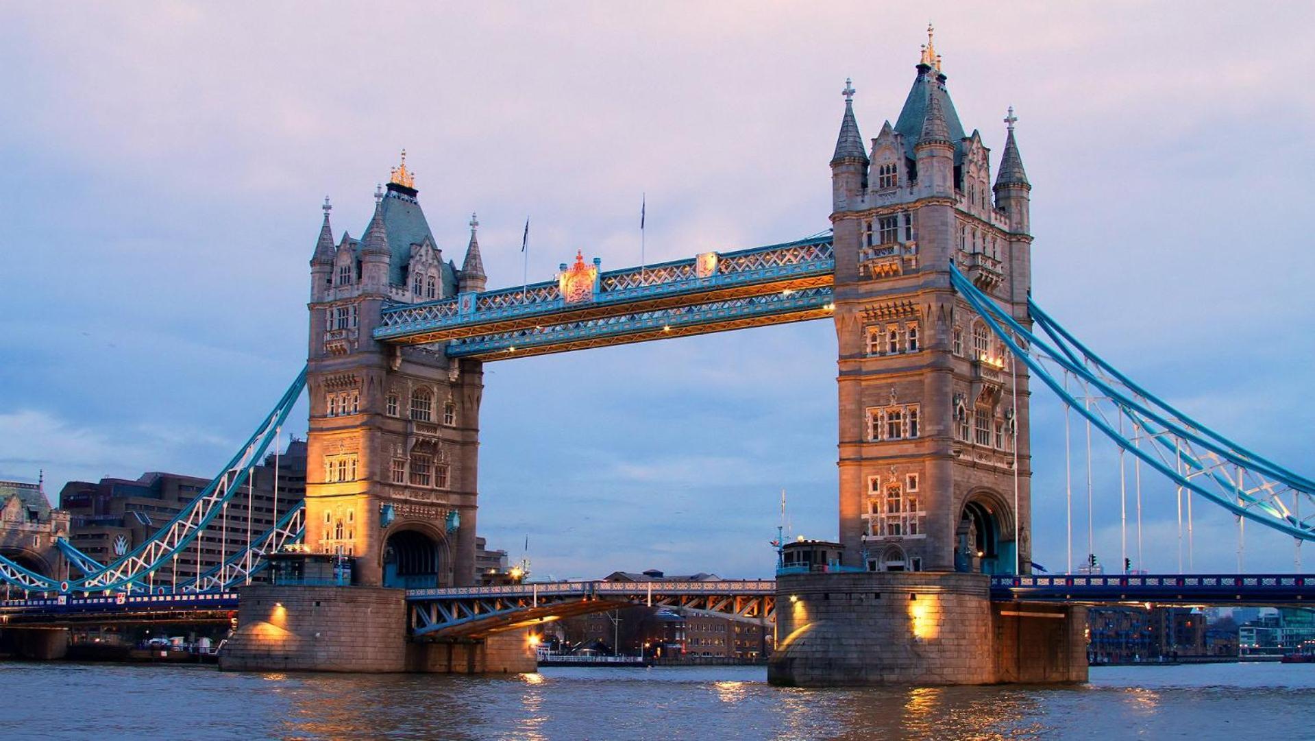 Gasthuis Accommodation Plus Londen