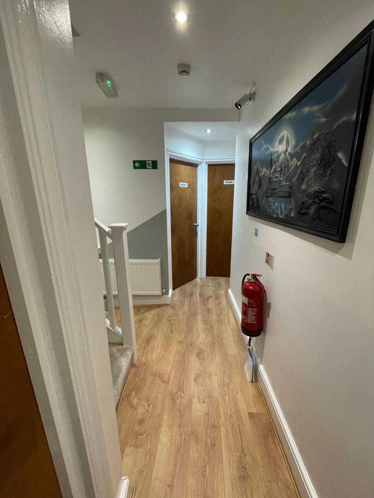 Gasthuis Accommodation Plus Londen