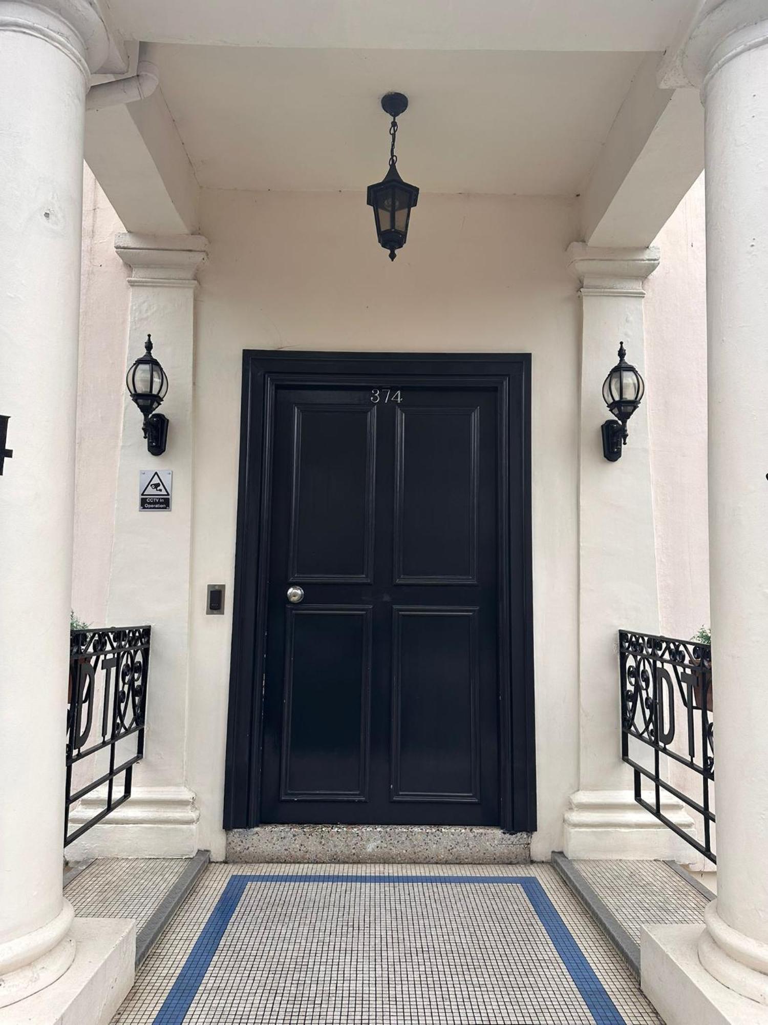 Hotel Chelsea Londra