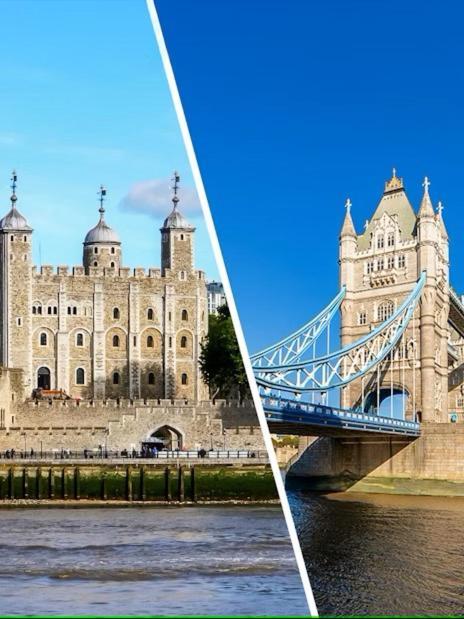 Leman House 3* Londen