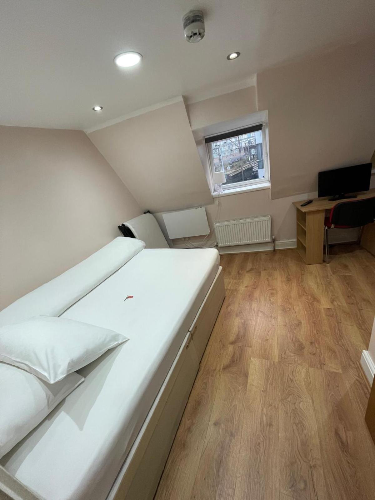 Gasthuis Leman House 3*
