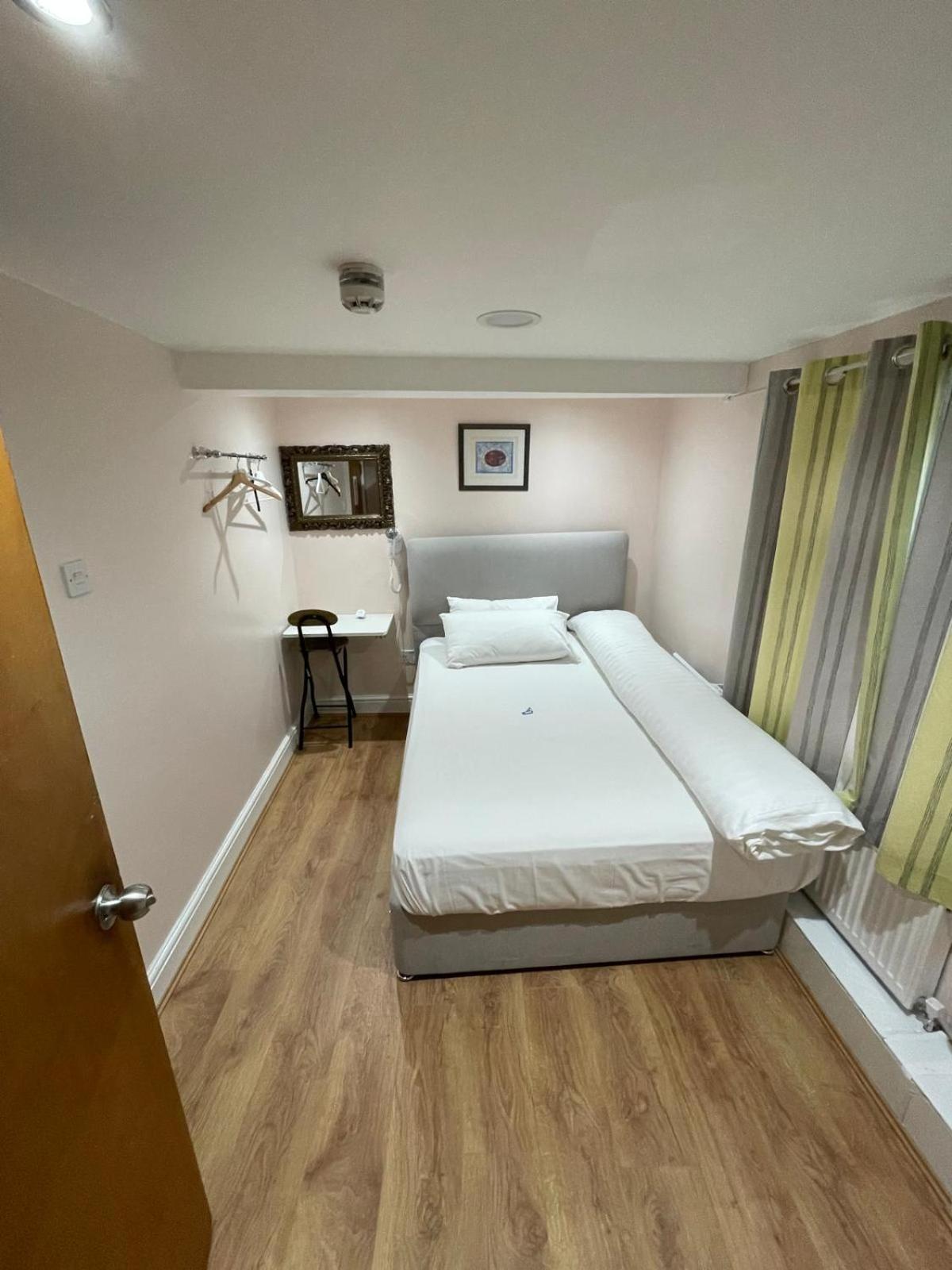 Leman House Gasthuis Londen
