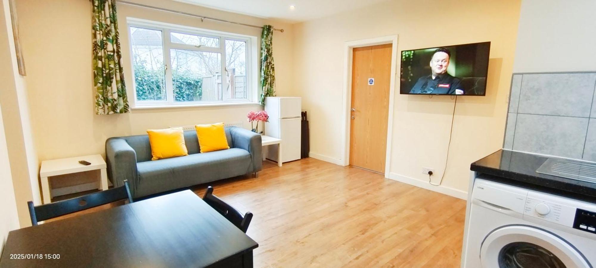 Apple Garden B-4 Appartement *