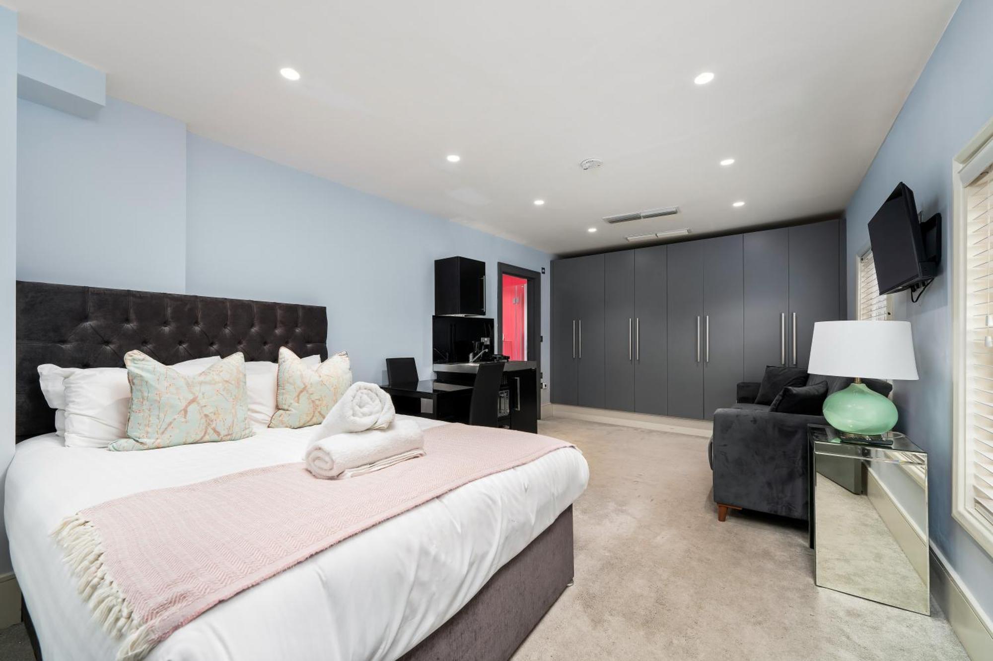 Marylebone Town House Appartement *