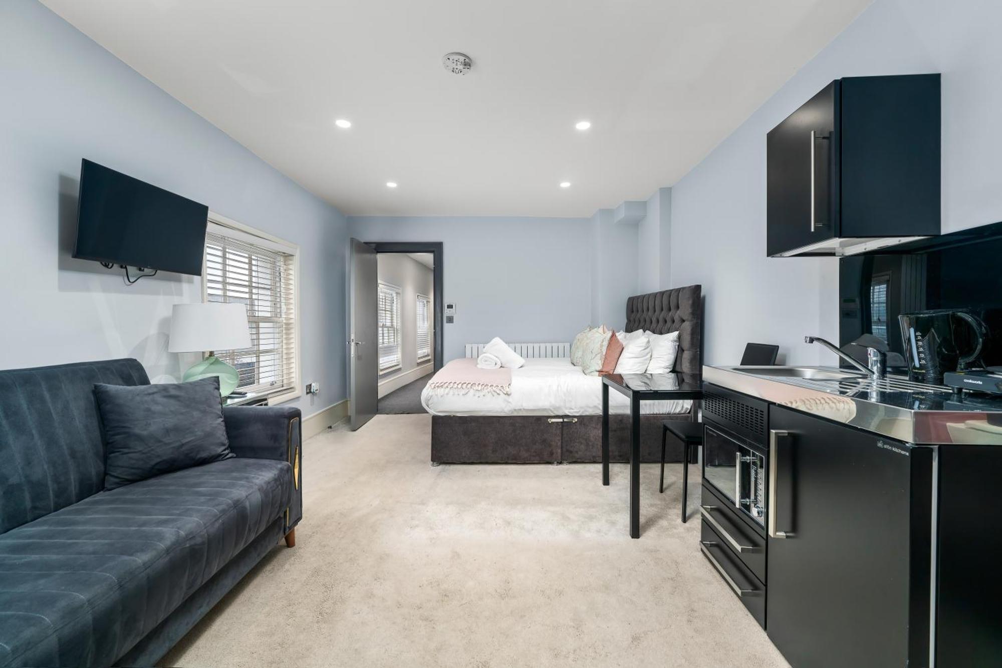 Marylebone Town House Appartement *