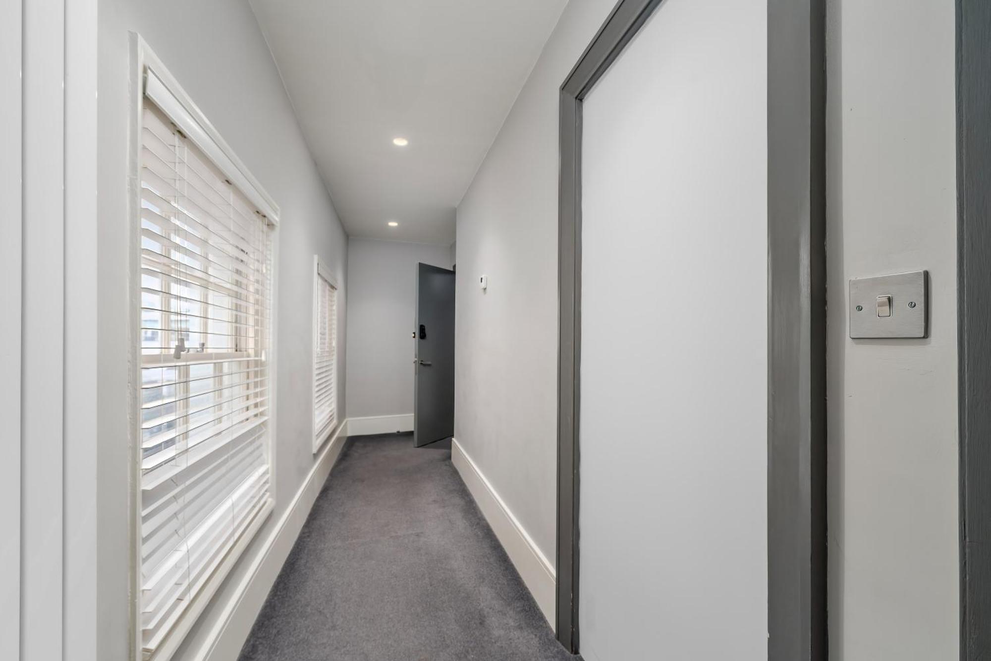Appartement Marylebone Town House
