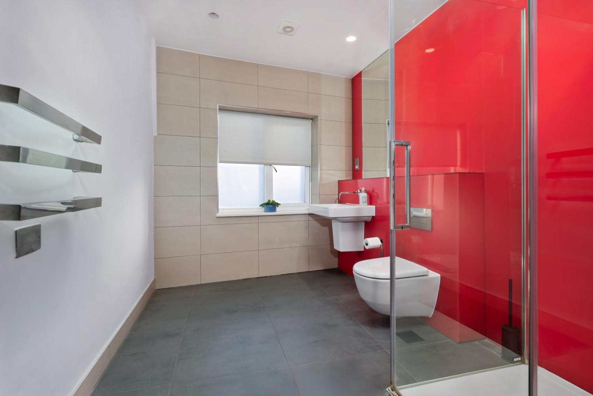 Marylebone Town House Appartement *