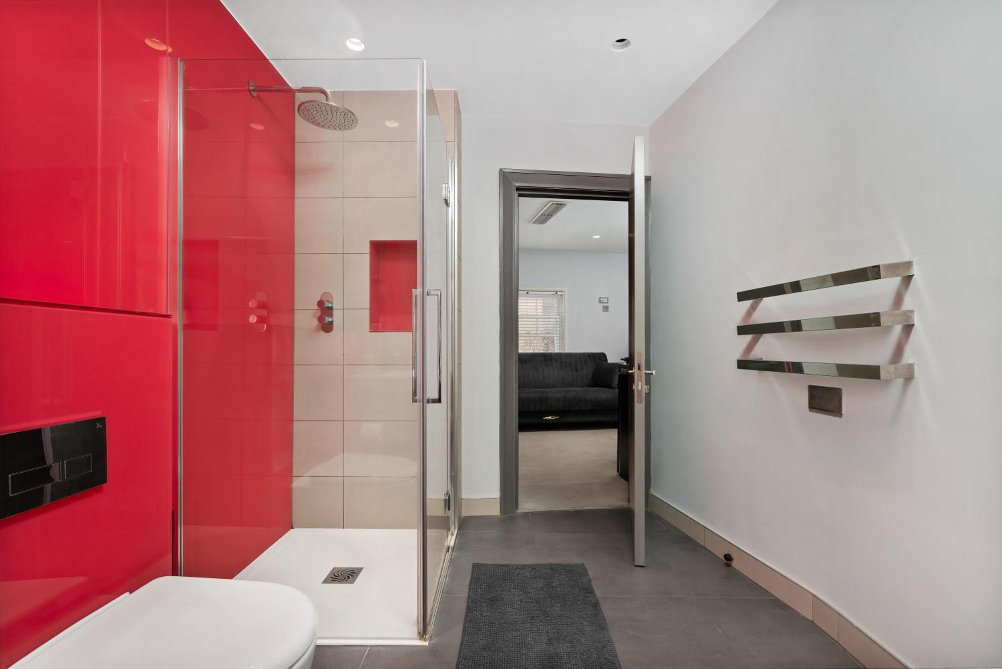 Marylebone Town House Appartement *