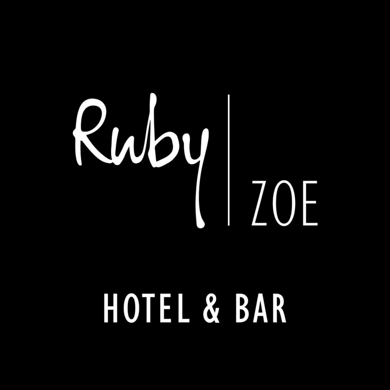 Hotell Ruby Zoe London