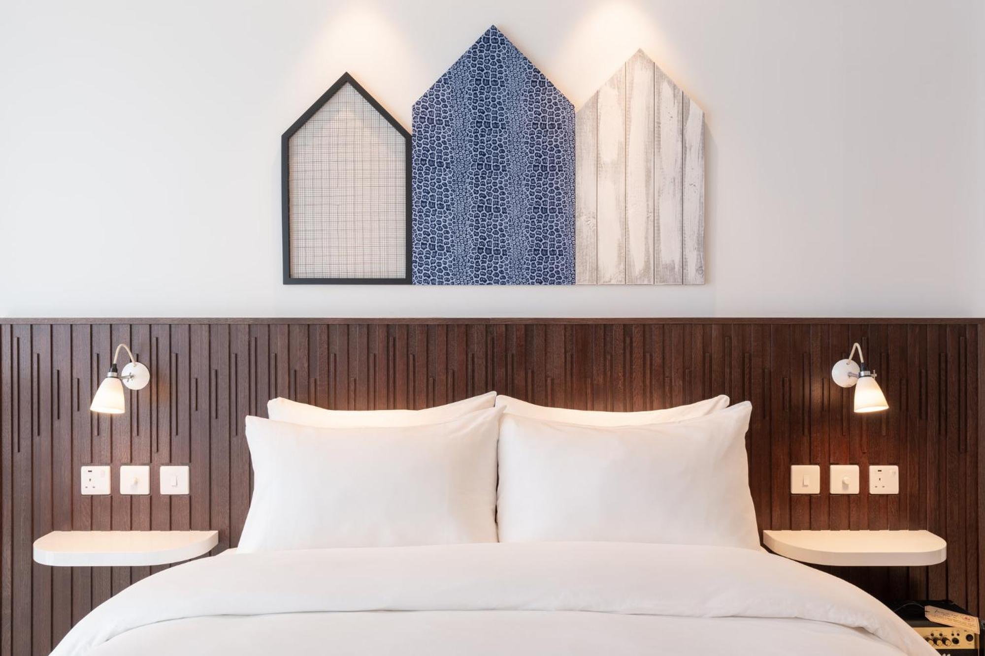 Hotell Ruby Zoe