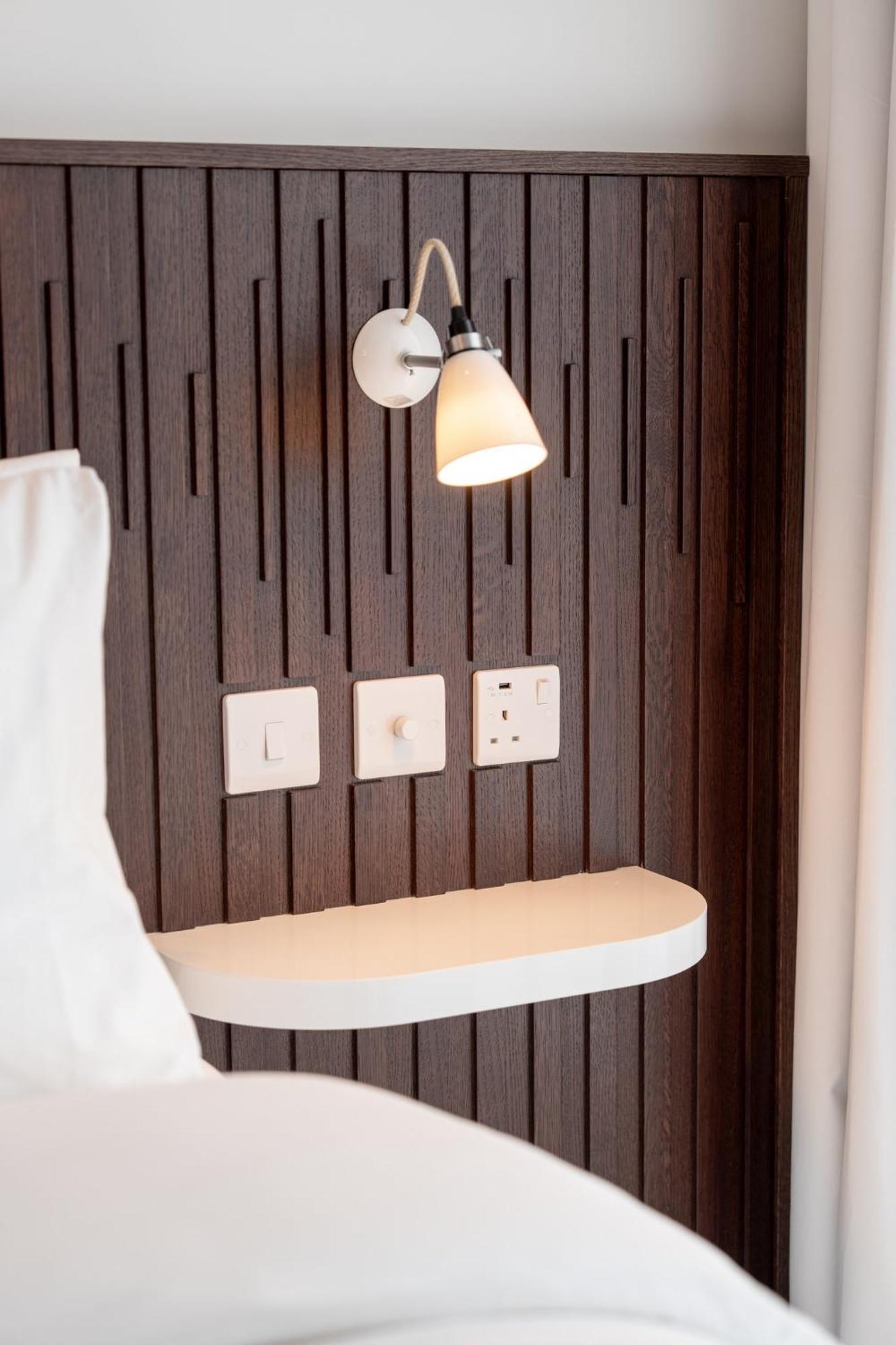 Hotell Ruby Zoe