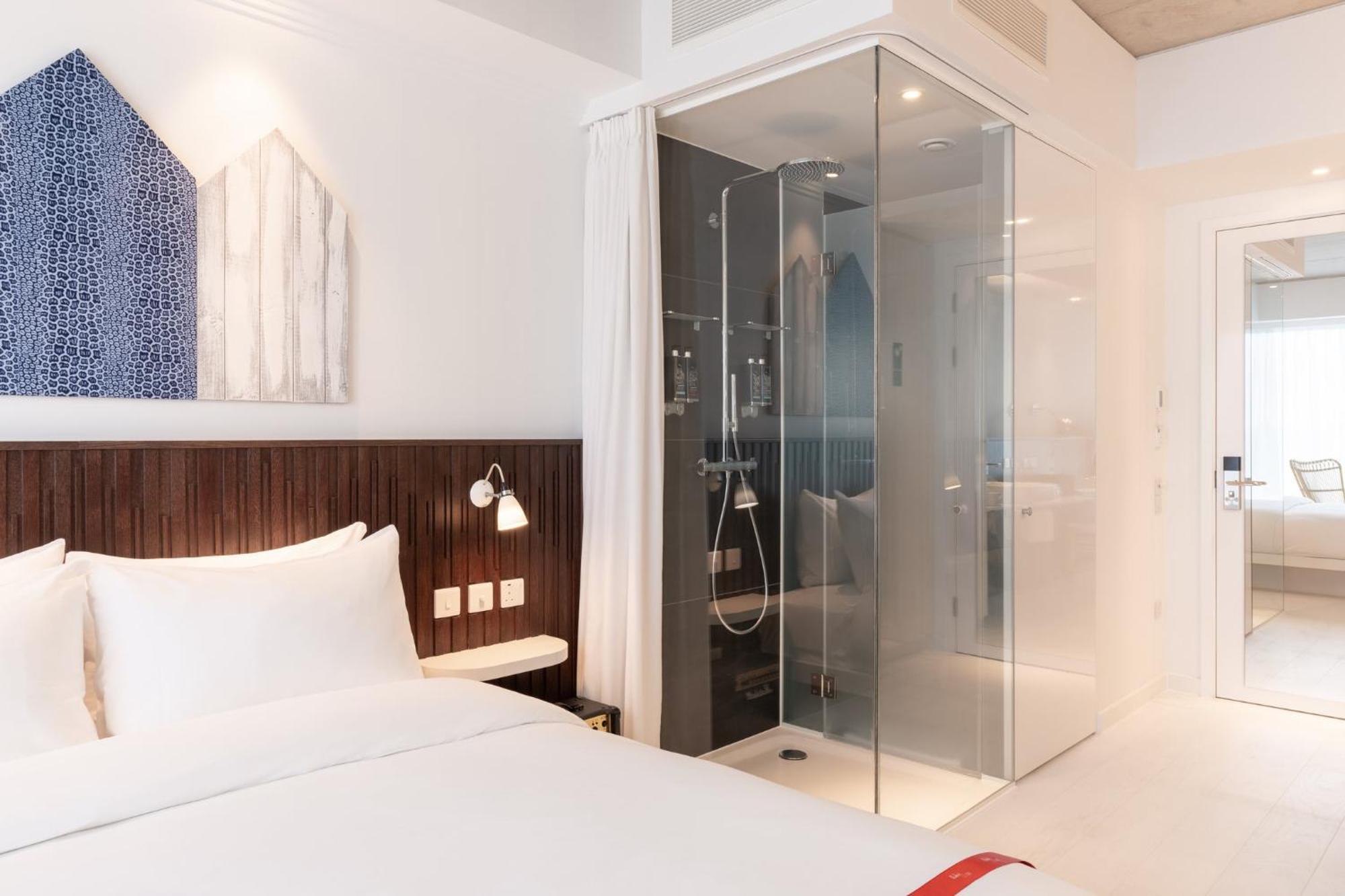 Hotell Ruby Zoe