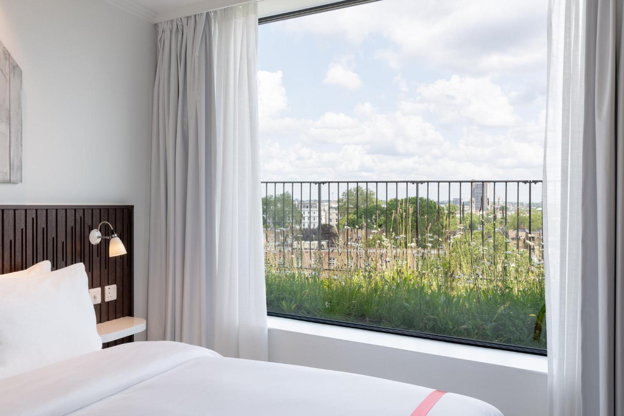 Hotell Ruby Zoe