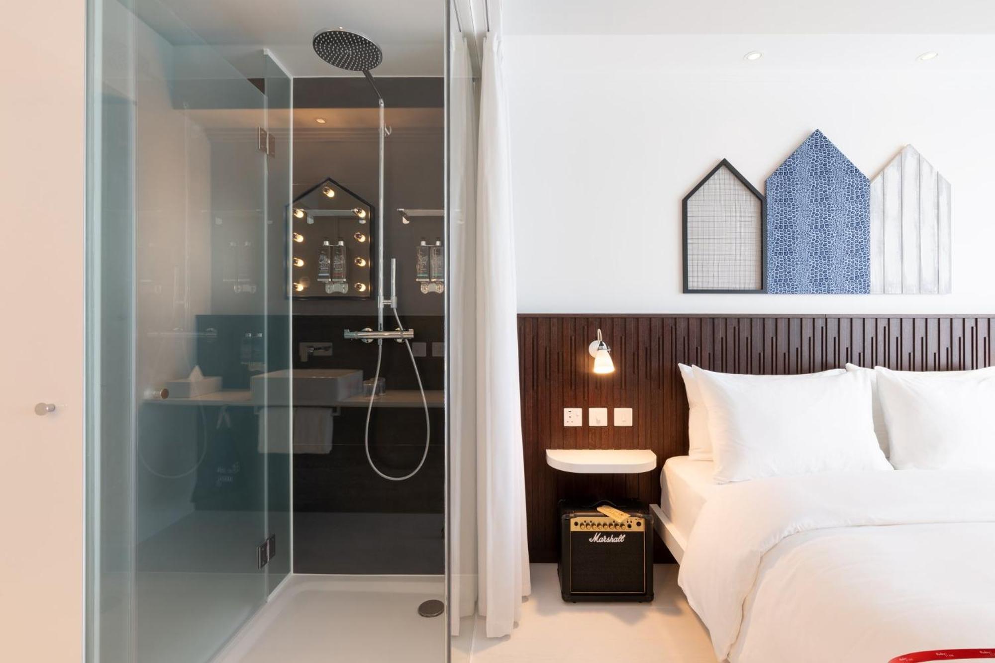 Hotell Ruby Zoe