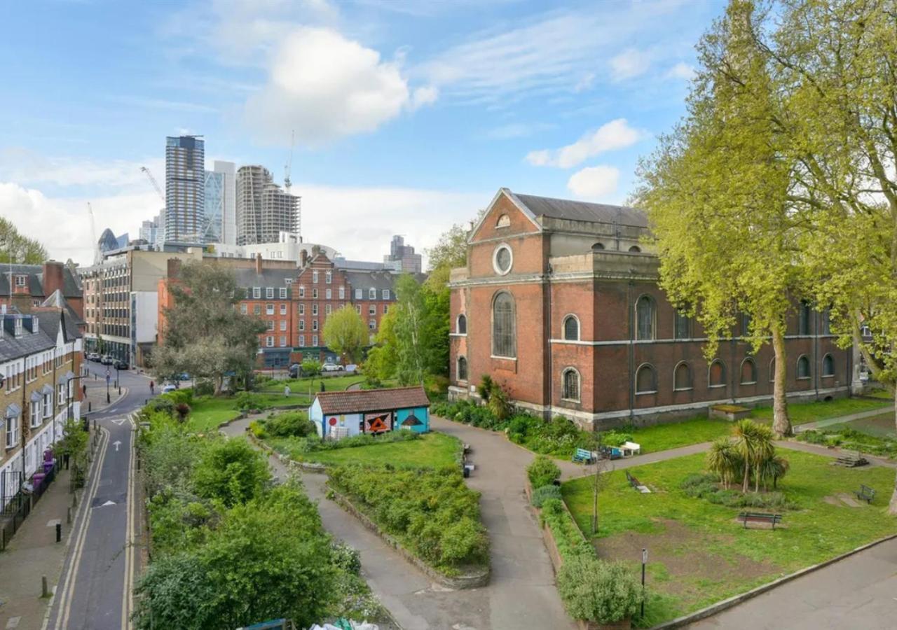 Luxe Prima - 2 Bed In Leilighet *