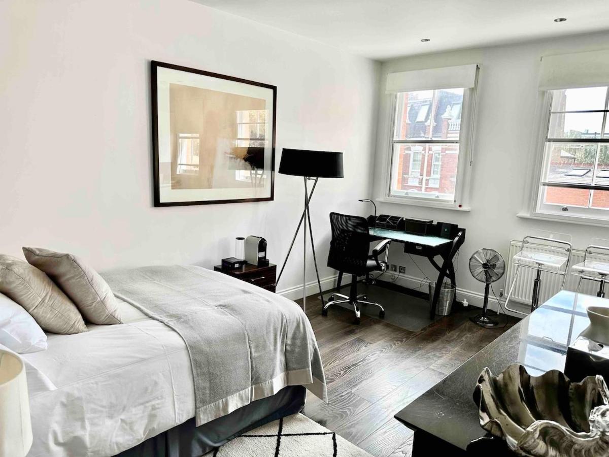 Appartement Private In Parsons New Kings Road