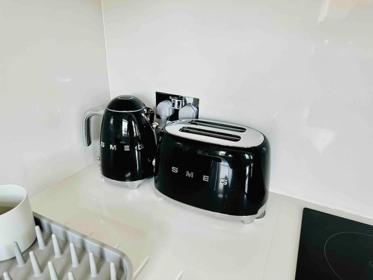 Private In Parsons New Kings Road Appartement