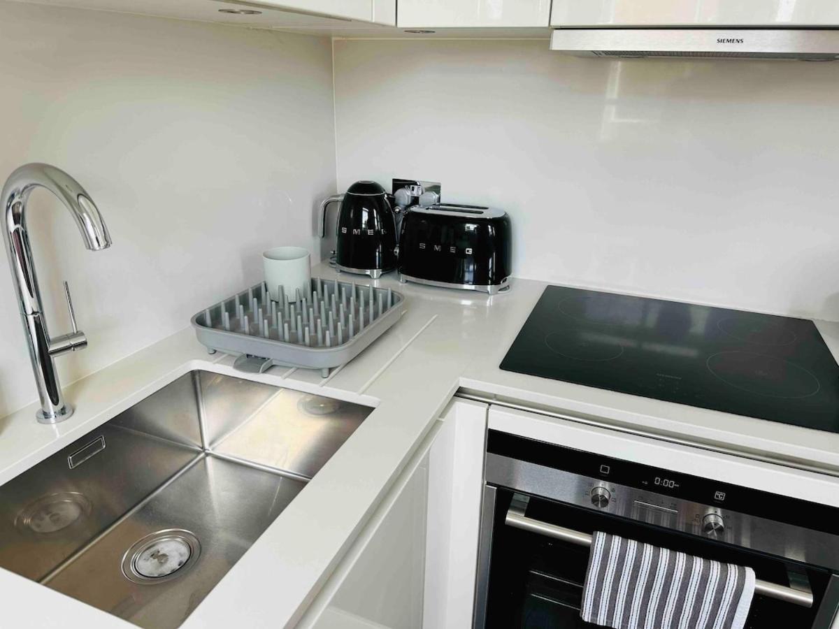 Appartement Private In Parsons New Kings Road *