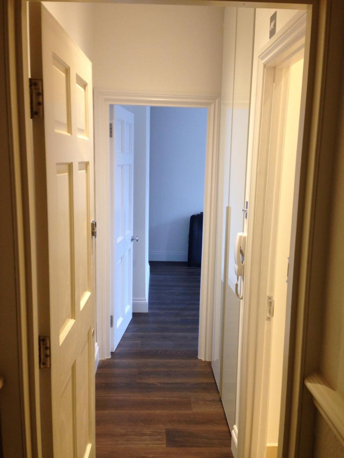 Private In Parsons New Kings Road Appartement