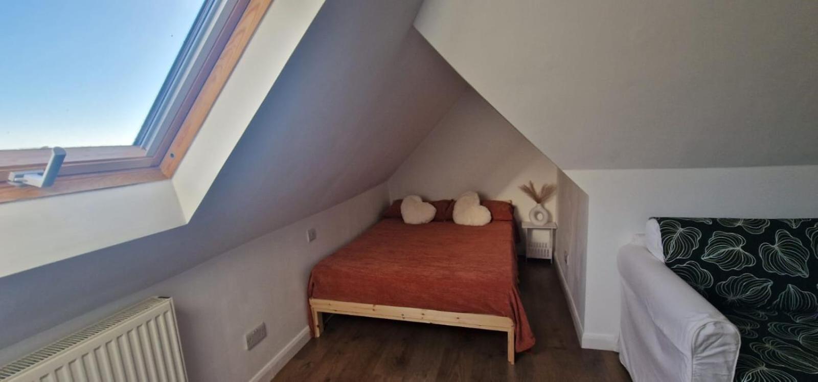 Muswell Hill Apartment