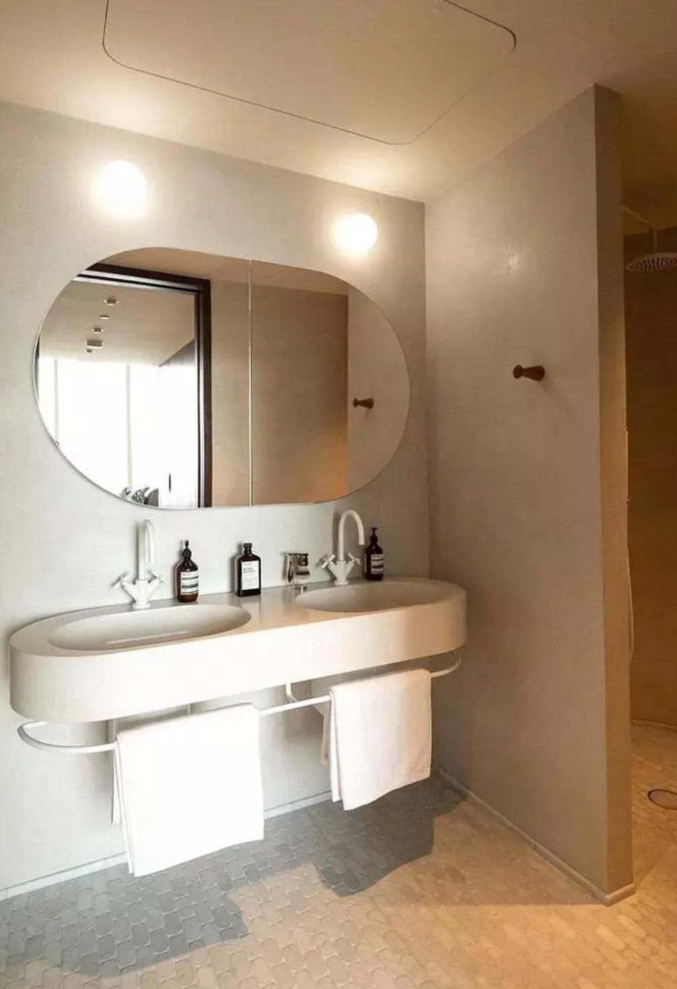 Hotel Two Bedrooms Penthouse One Park Drive, Canary Wharf