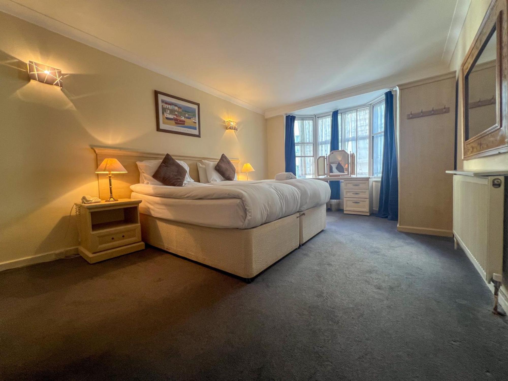 Exclusive 2-bedroom Retreat In Iconic Mayfair H8 Londen