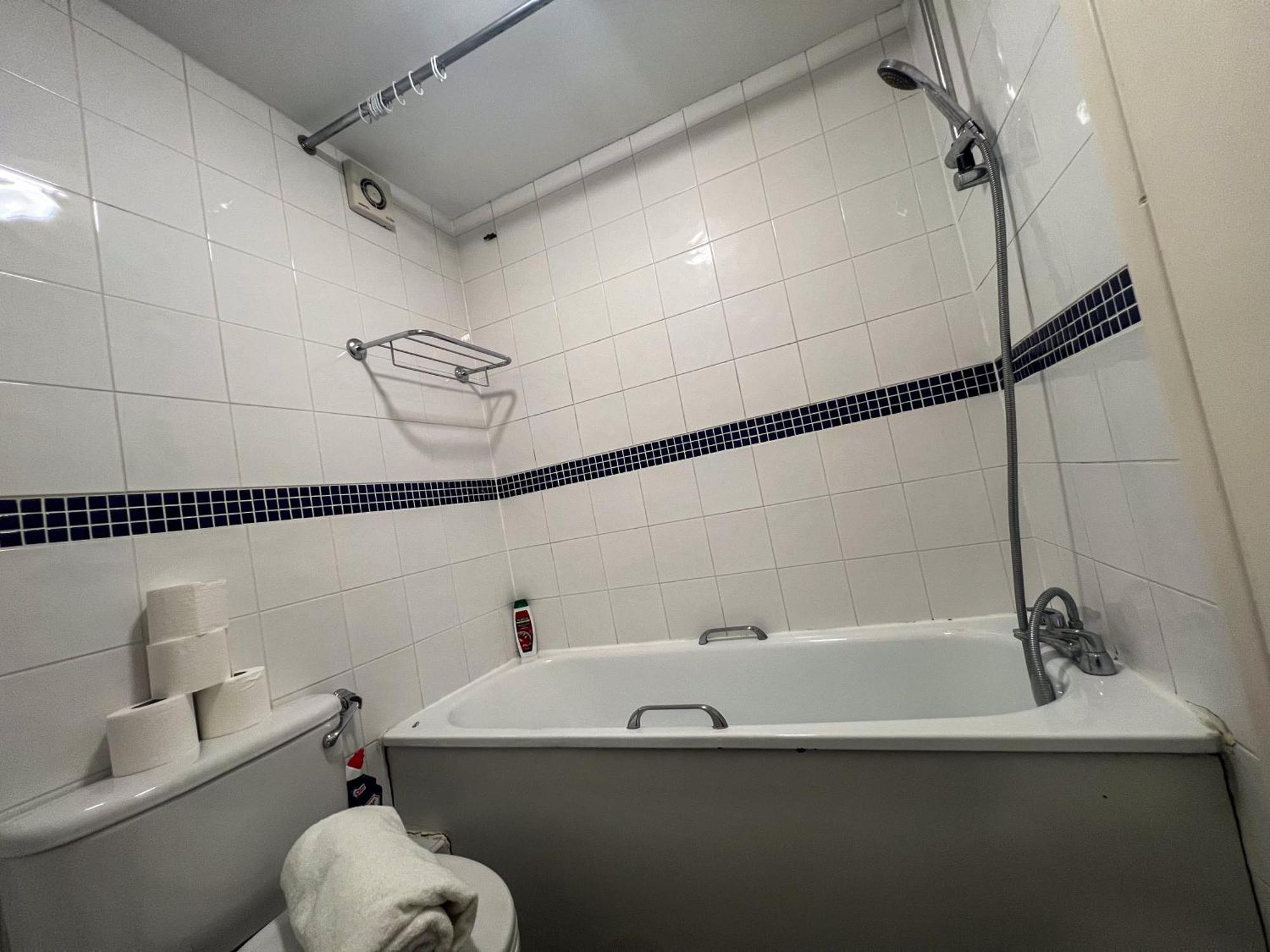 Appartement Exclusive 2-bedroom Retreat In Iconic Mayfair H8 Londen