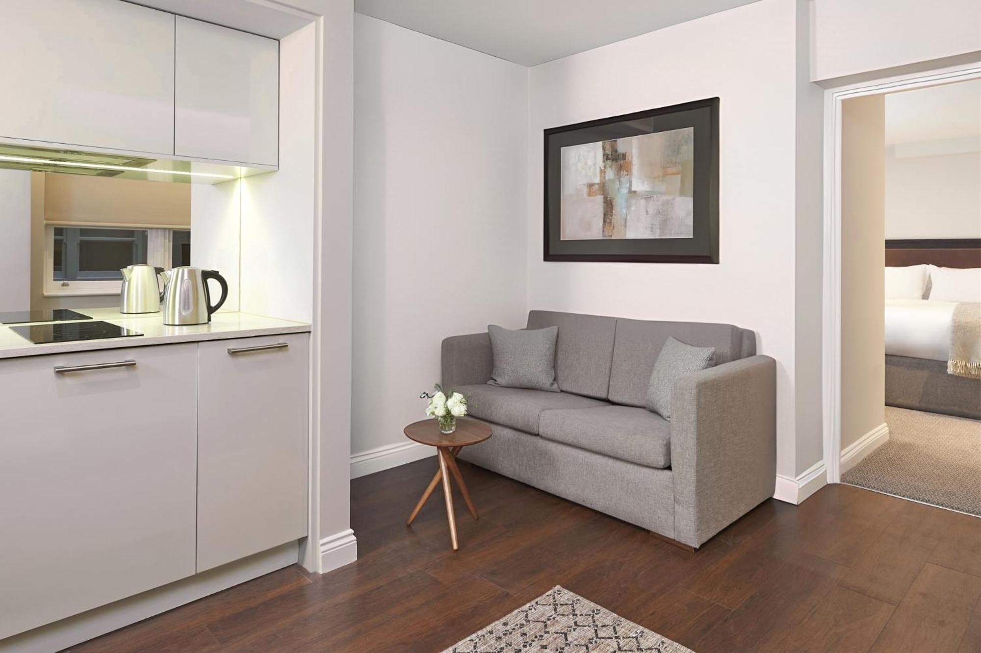 Fraser Queens Gate Aparthotel London