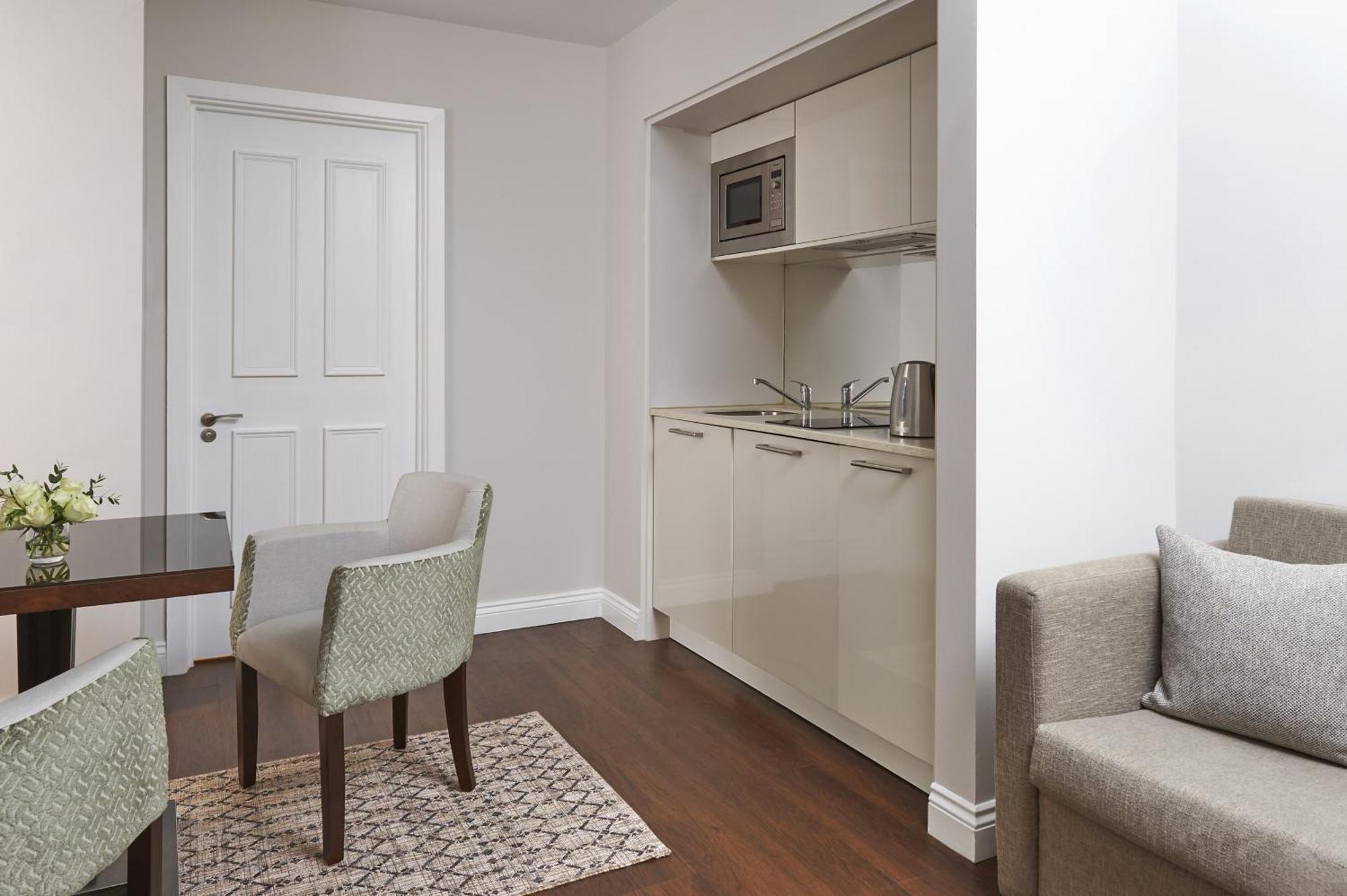 Aparthotel Fraser Queens Gate London