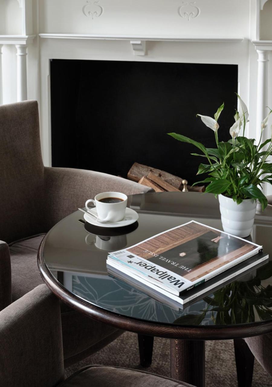 Hotel Montagu Place 4*