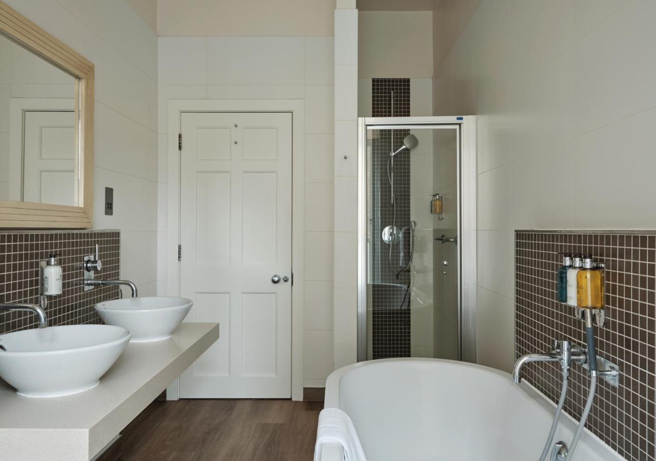 Hotel Montagu Place 4*