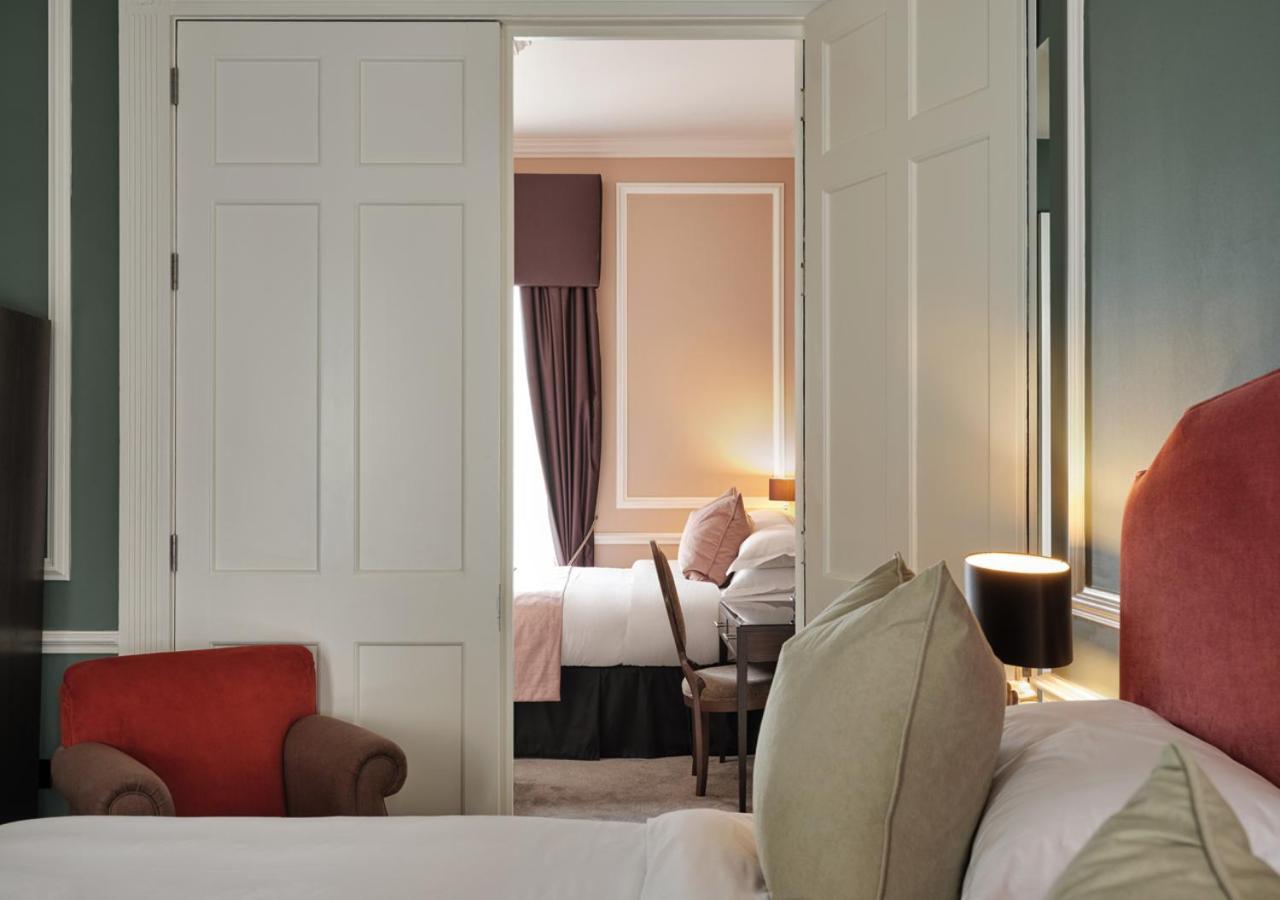 Hotel Montagu Place 4*