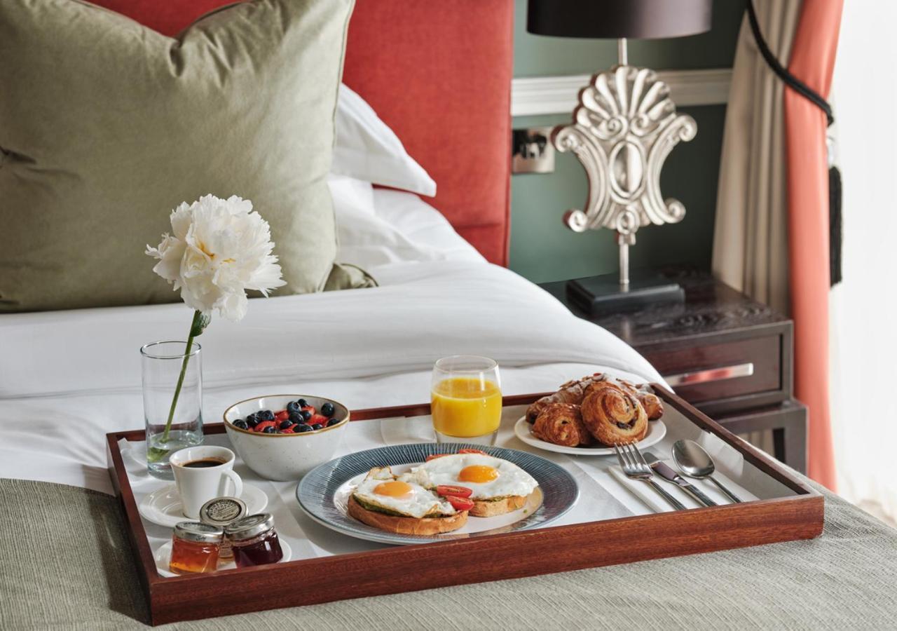Montagu Place Hotel 4*