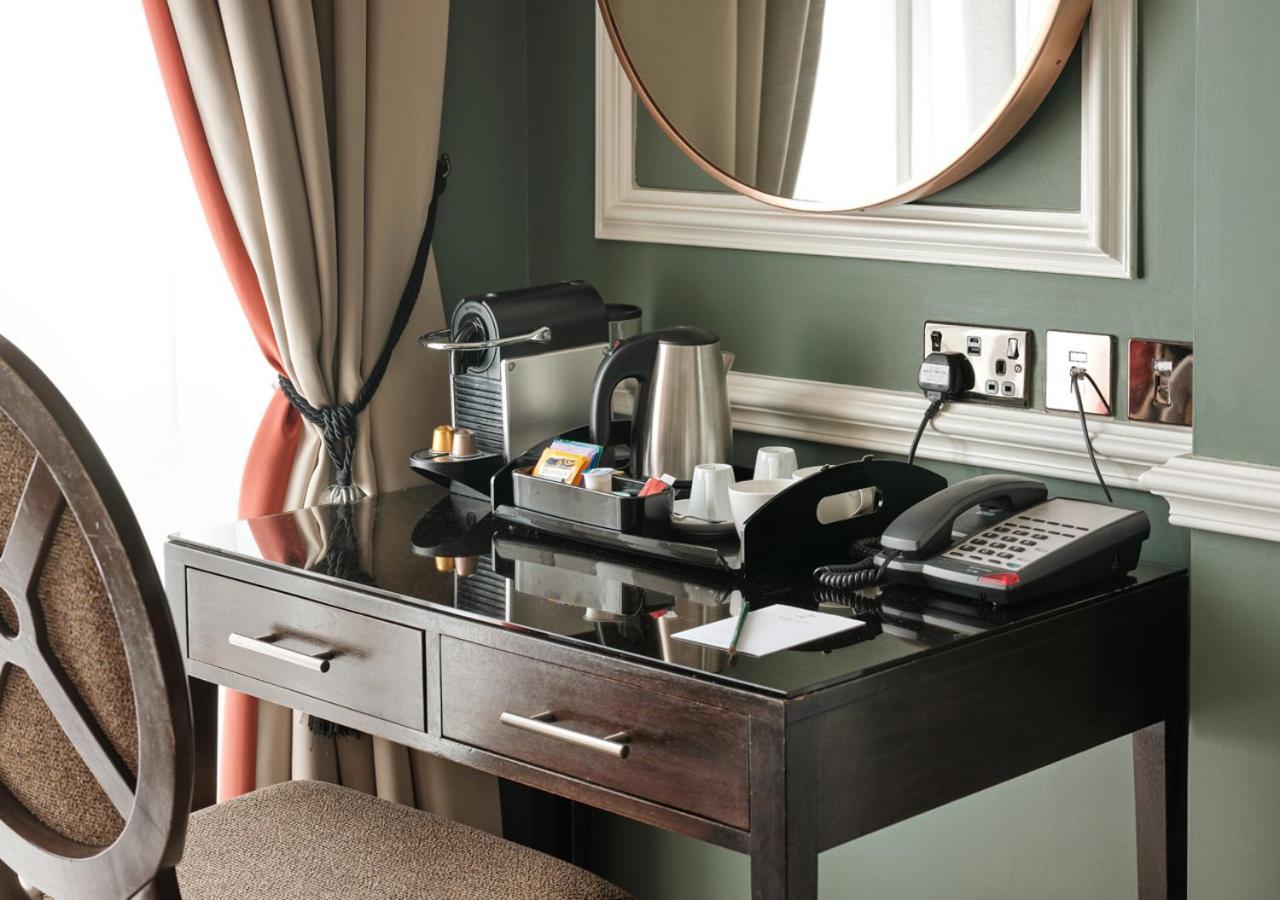 Hotel Montagu Place 4*