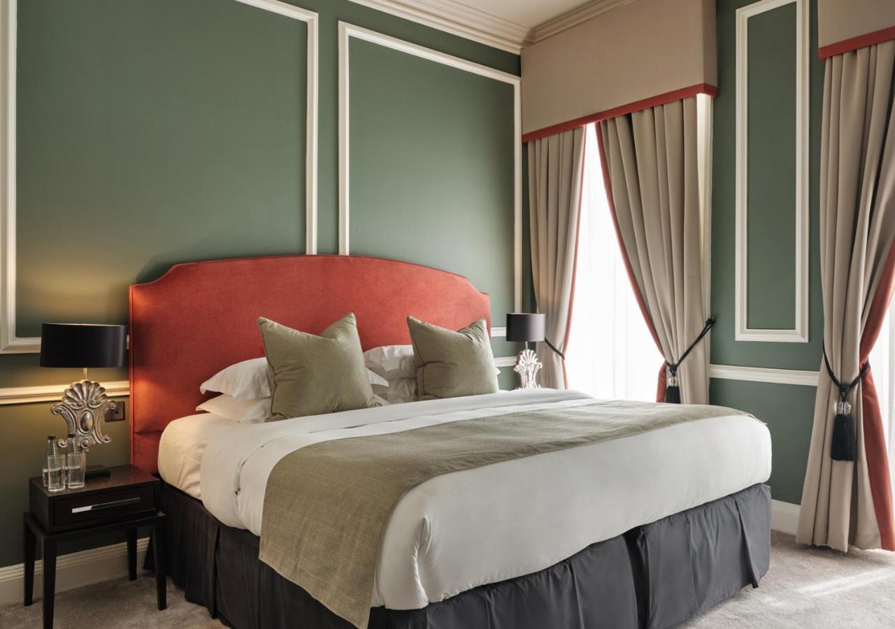 Montagu Place Hotel