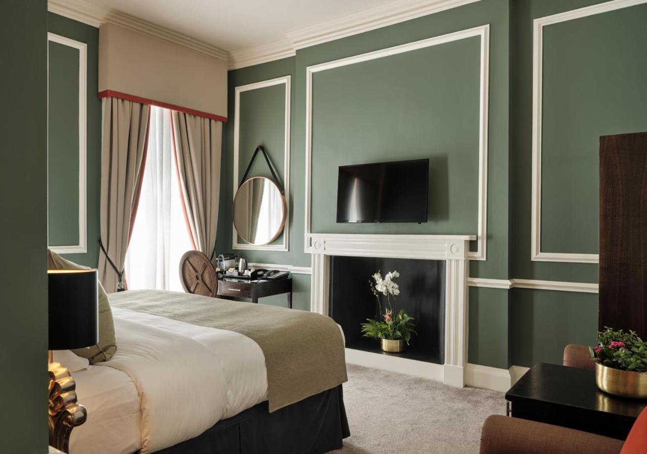 Hotel Montagu Place