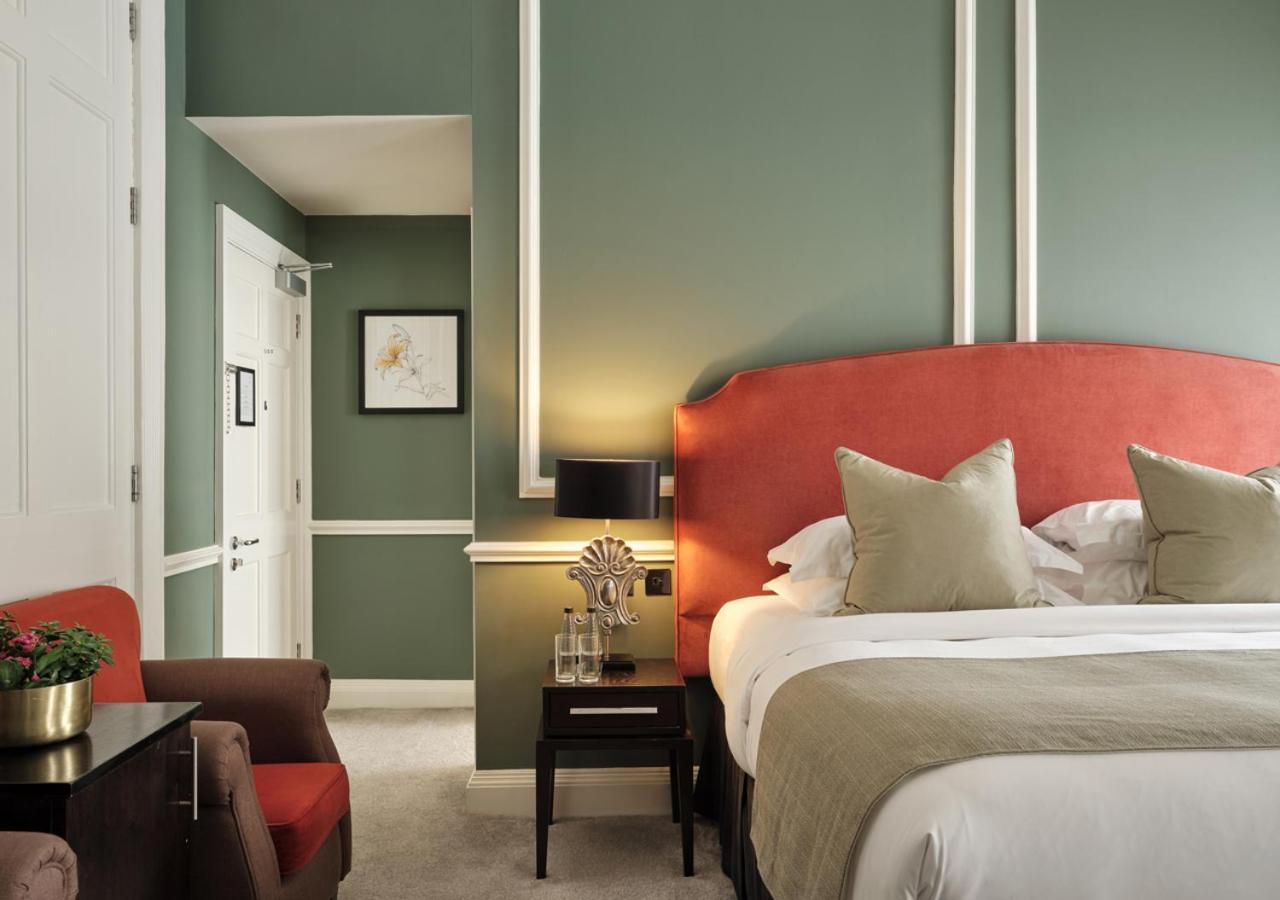Montagu Place Hotel 4*