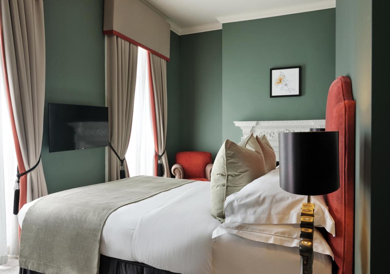Montagu Place 4*