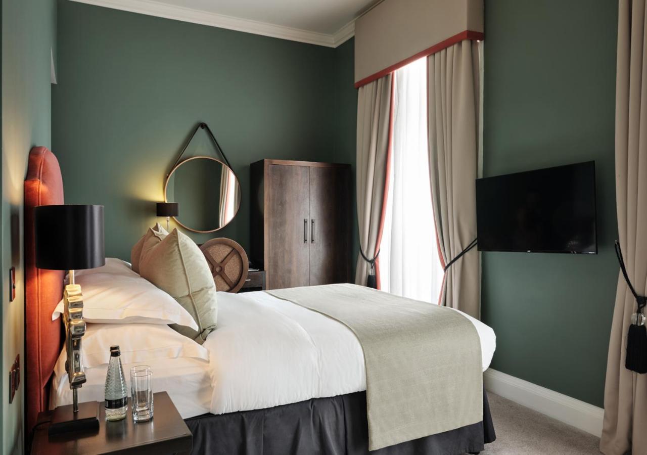 Hotel Montagu Place